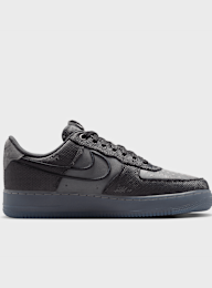 Nike, Air Force 1`07 LV8, grey, Image 2 of 8
